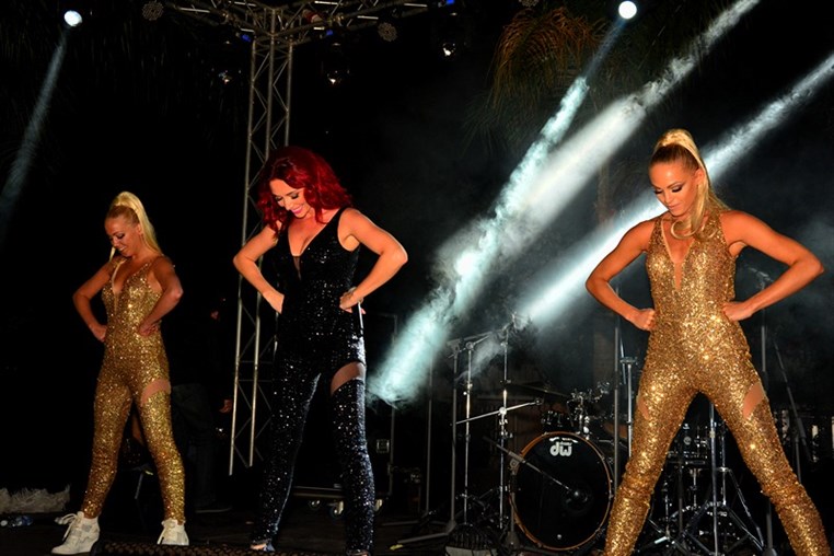 Fete De La Musique at L'ATCL
